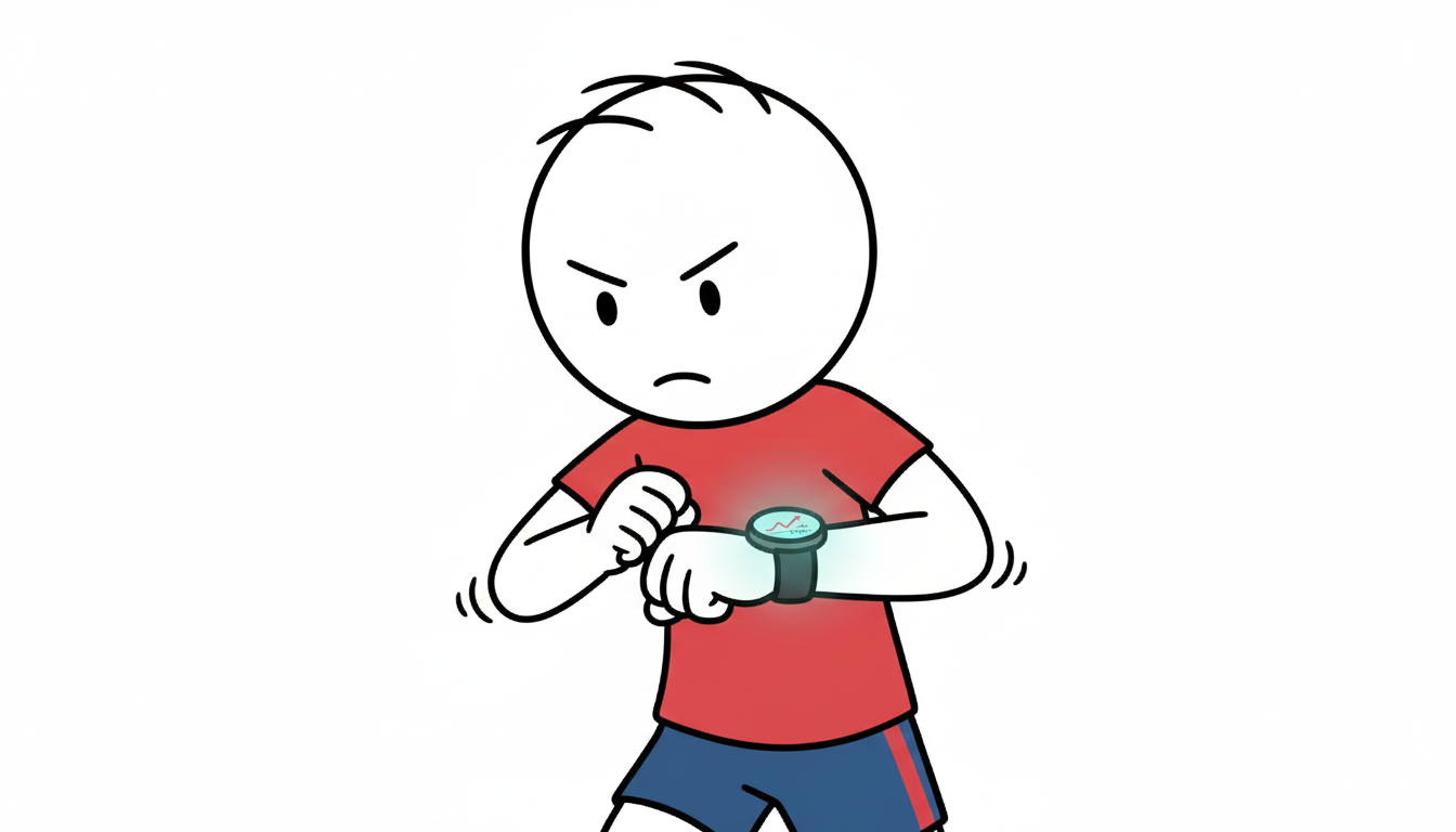 가스 분석 마스크를 착용한 정밀한 러닝 데이터 측정