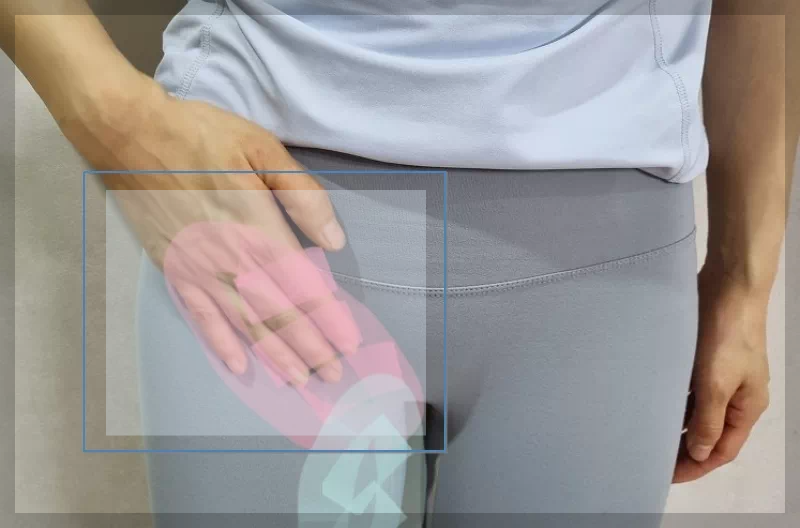 서혜부