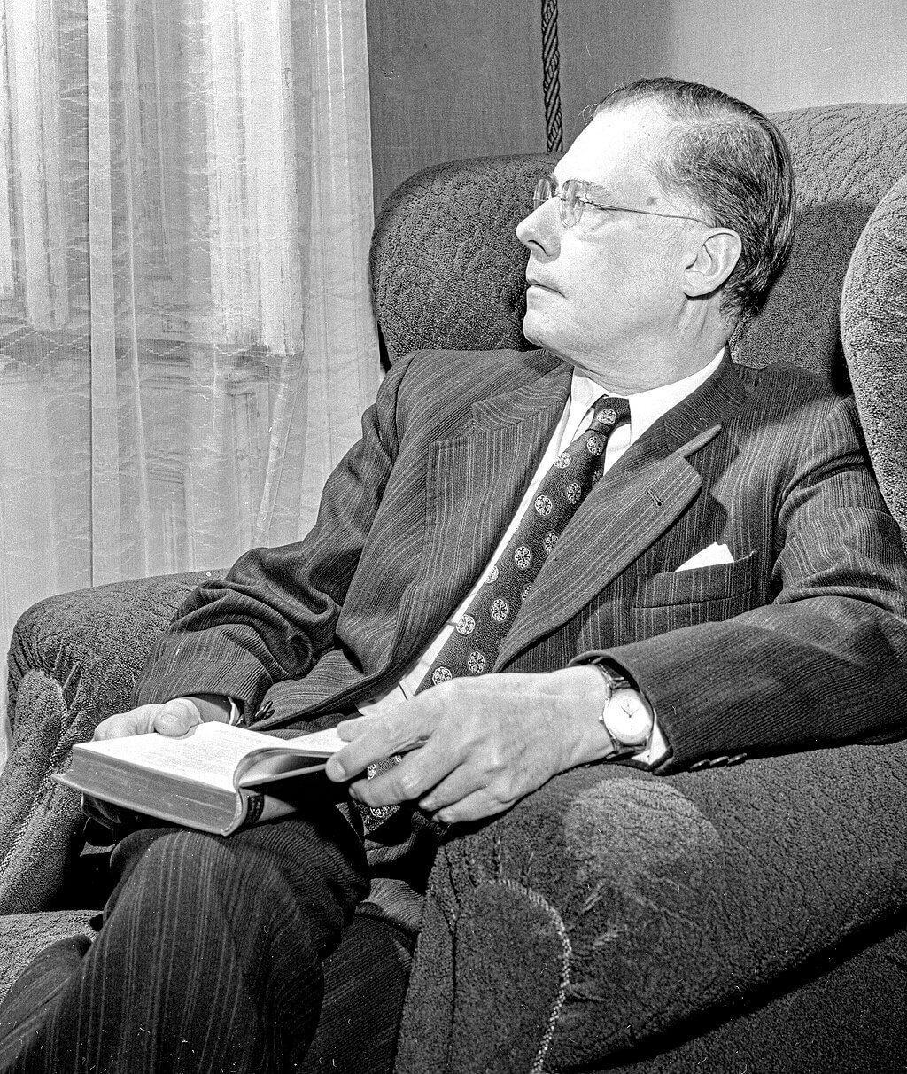 카를 뵘 (1950년대)