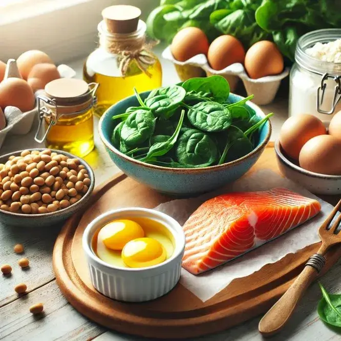 비타민 K의 건강 효과와 섭취 방법 &ndash; 뼈 건강부터 혈액 순환까지!