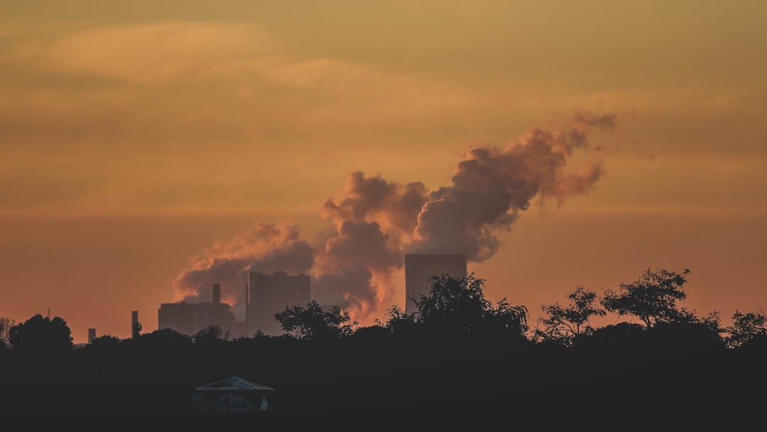 Pollution
