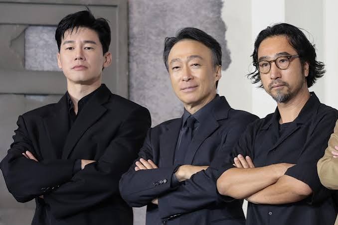 넷플릭스 참교육 공개일