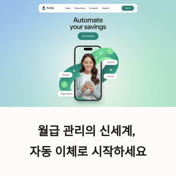 개인금융