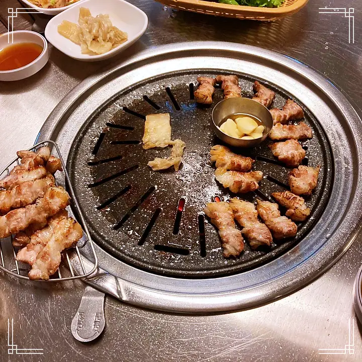 진심 가득 건강 담은 맛 요리 광주 쌍촌동 맛집 추천 생방송투데이 고수뎐
