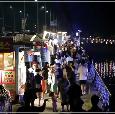 안동-월영야행-일정-행사-프로그램