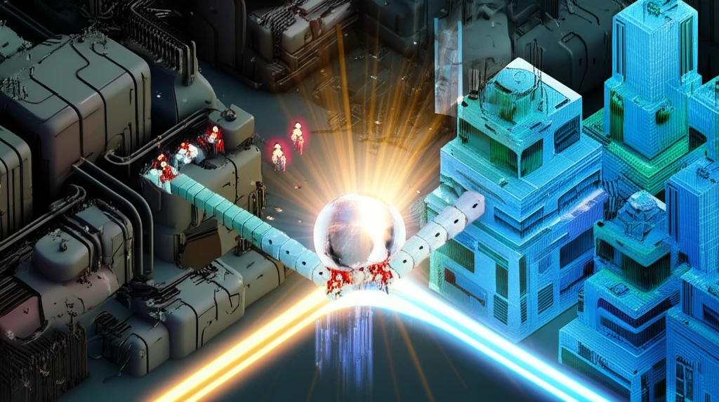 2025 DX 성공 3단계 전략과 데..