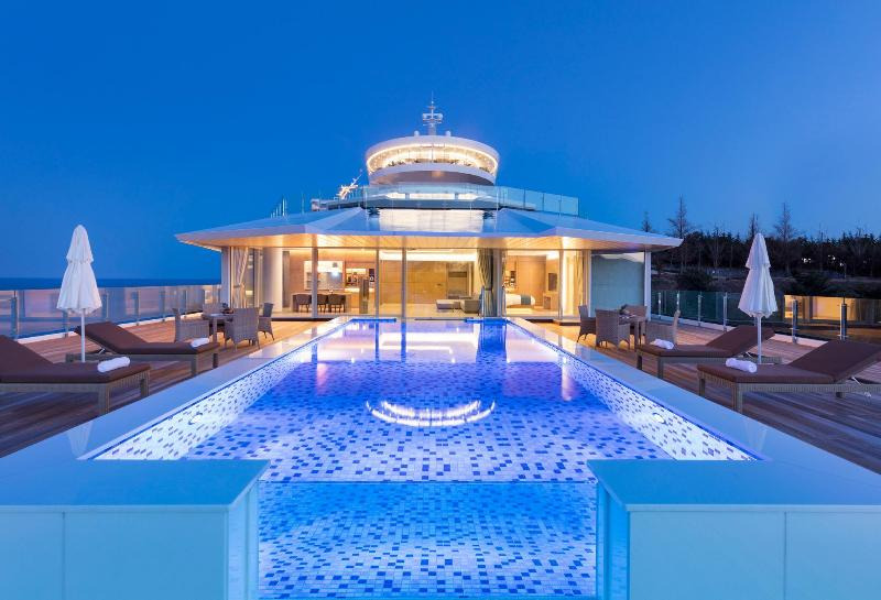 정동진 썬크루즈호텔｜ 특가 혜택, 인피니티풀, 오션뷰까지 총정리!