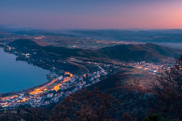 그리스 7월 여행 완벽 가이드|아테네·산토리니·미코노스 날씨부터 옷차림까지!