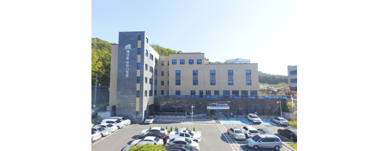 천안 동남구 요양병원