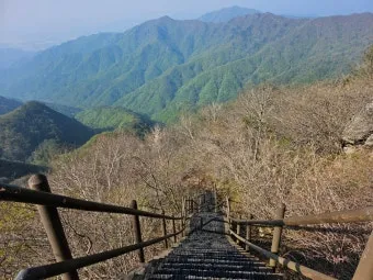 치악산 등산코스와 등산지도 정리_9