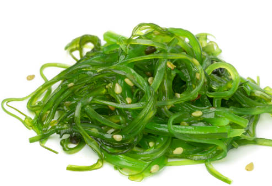 해초