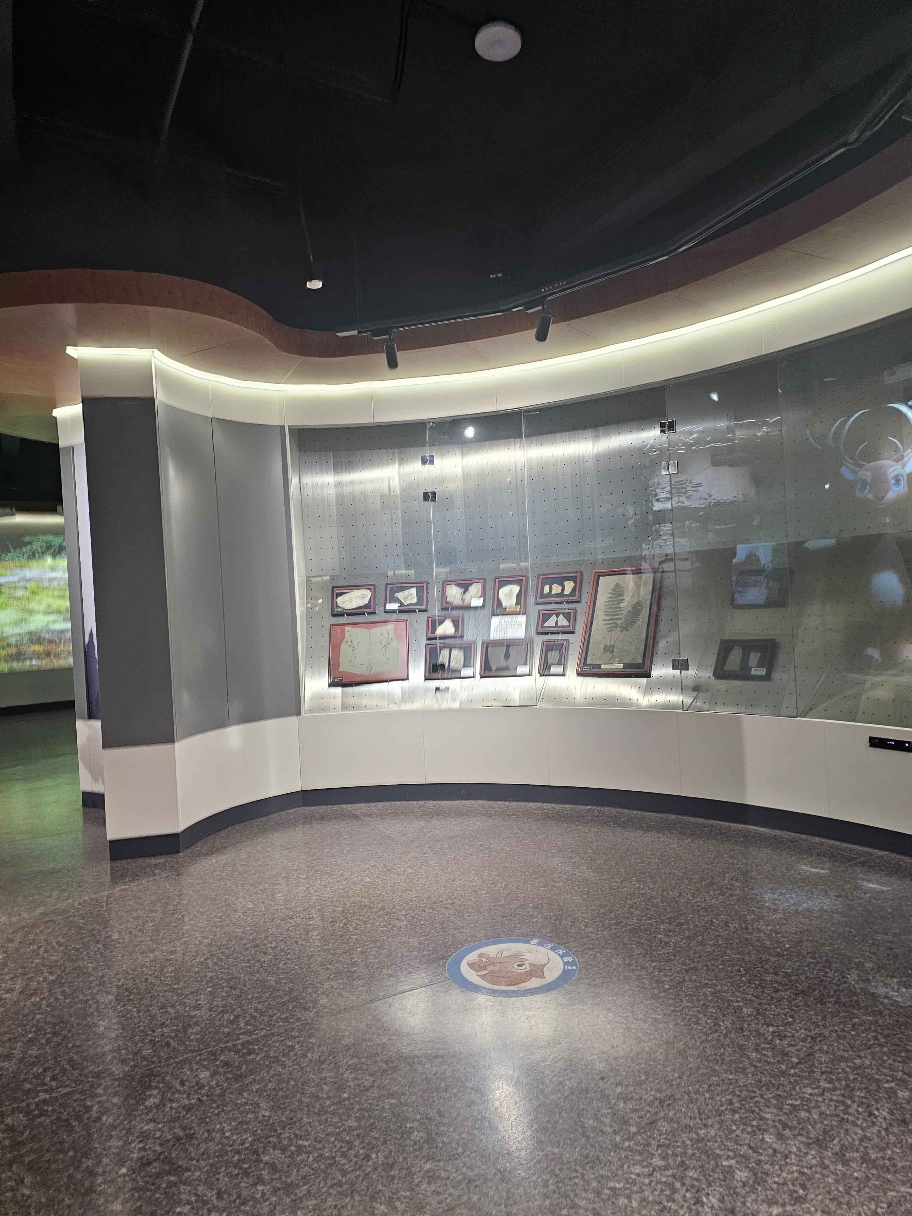 장백산 매머드 테마파크