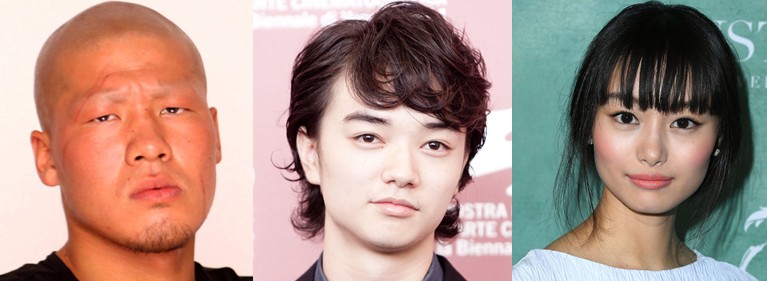 [일드 추천] 넷플릭스 리키시 다시보기 줄거리 결말 등장인물