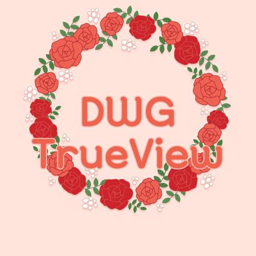 DWG TrueView