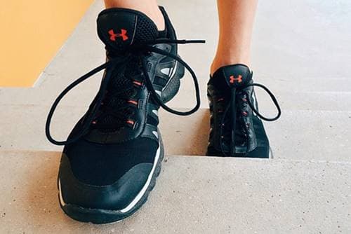 계단 오르기 다이어트