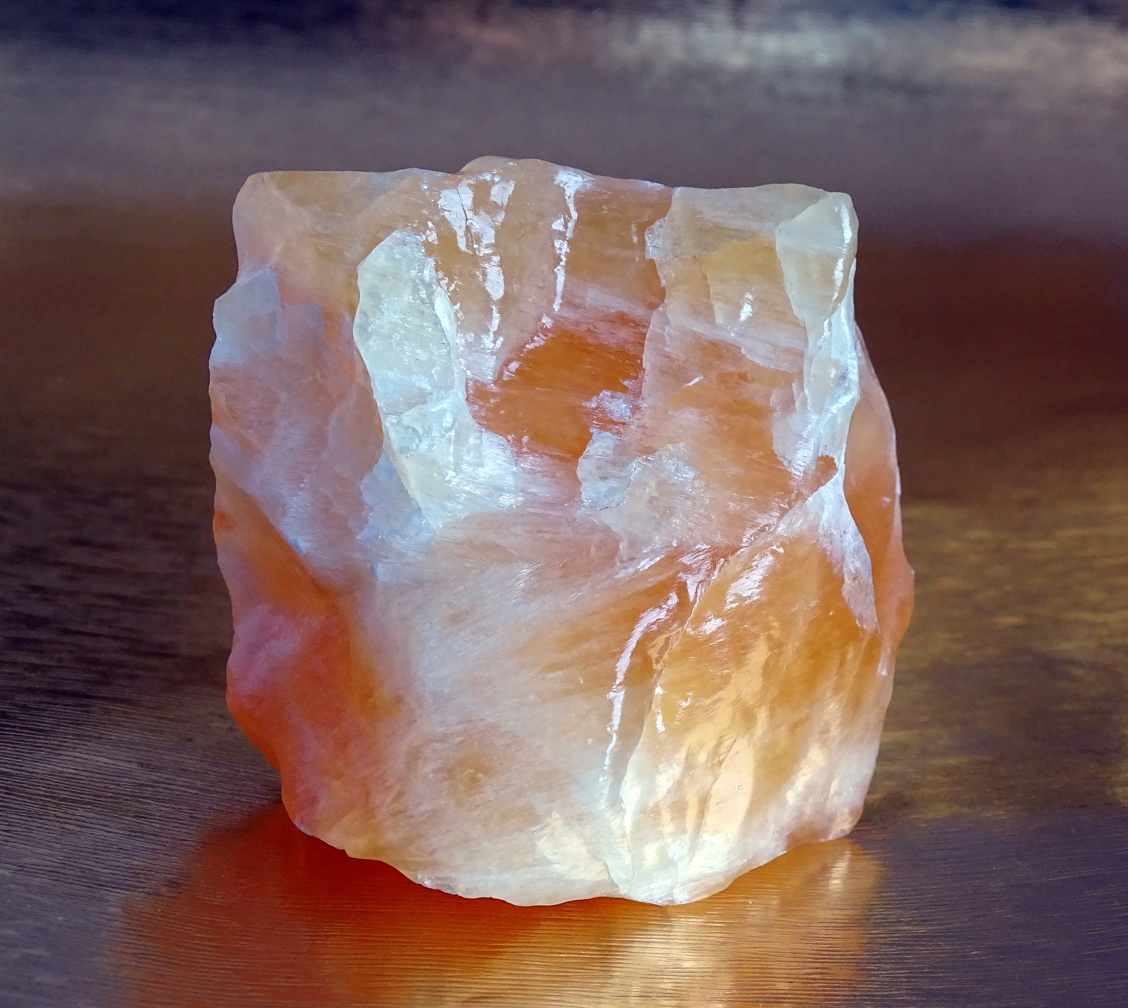 흔하면서도 다채로운 광물 칼사이트 (Calcite) 이야기