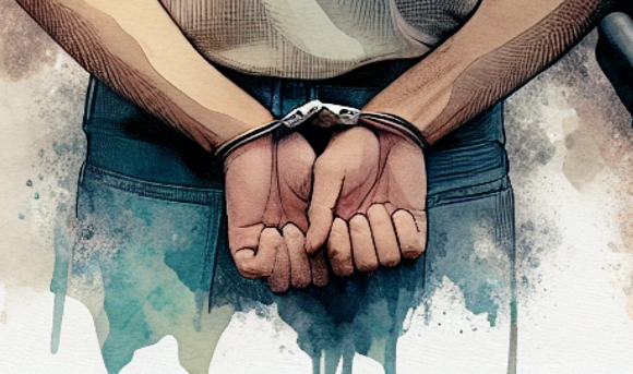 차량에 혼자 남은 6세 남아를 납치하려다 미수에 그친 50대 남성이 항소심에서 집행유예를 선고받으며 풀려났다. 본 기사와 무관한 이미지. [사진=픽사베이]