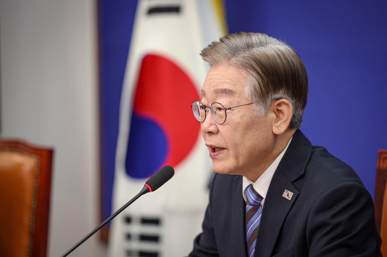 이재명 관련주 테마주 4