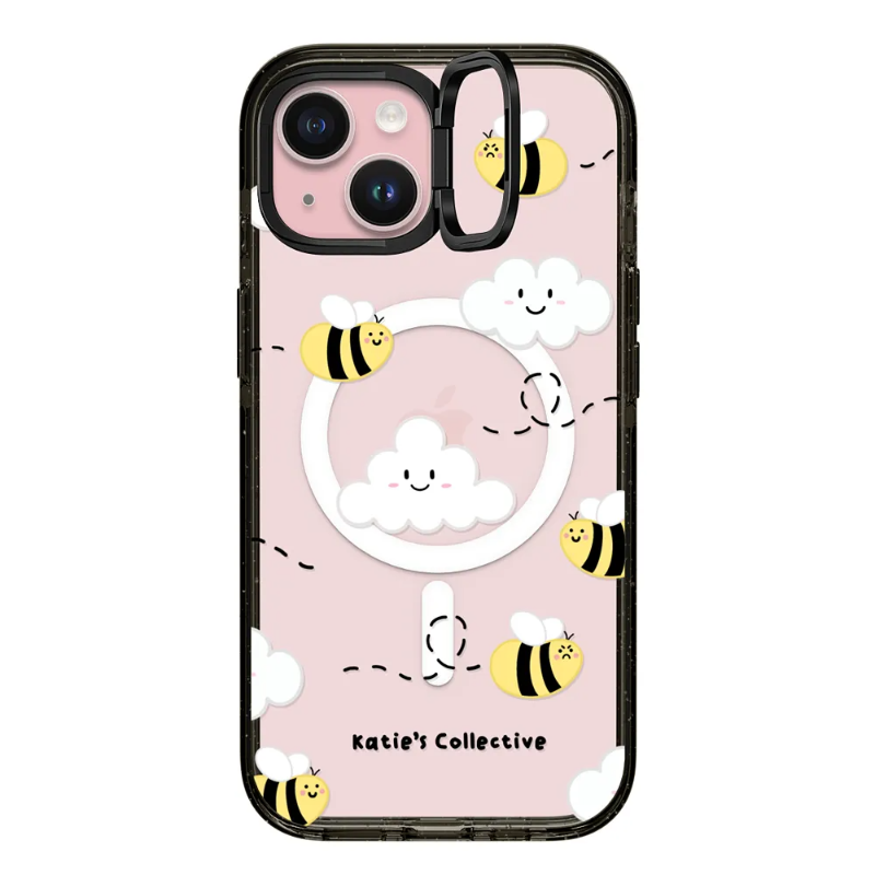 Busy Bee by Katie's Collective1