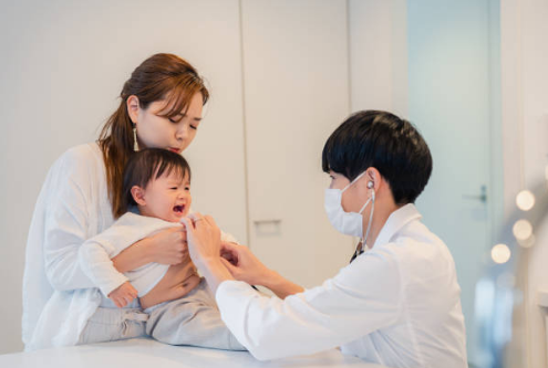 병원 진료를 미루지 마세요.