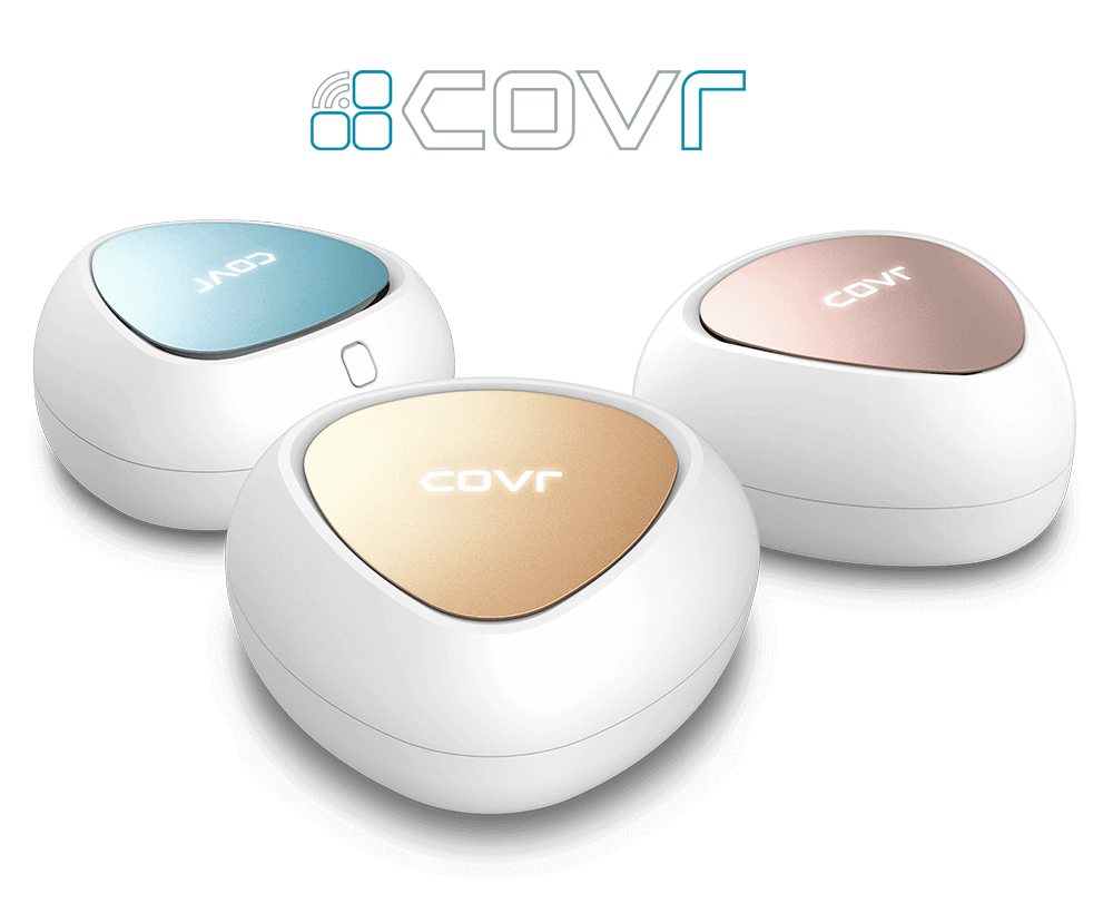 D-Link Covr-C1203