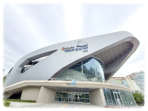 아쿠아플라넷 일산 