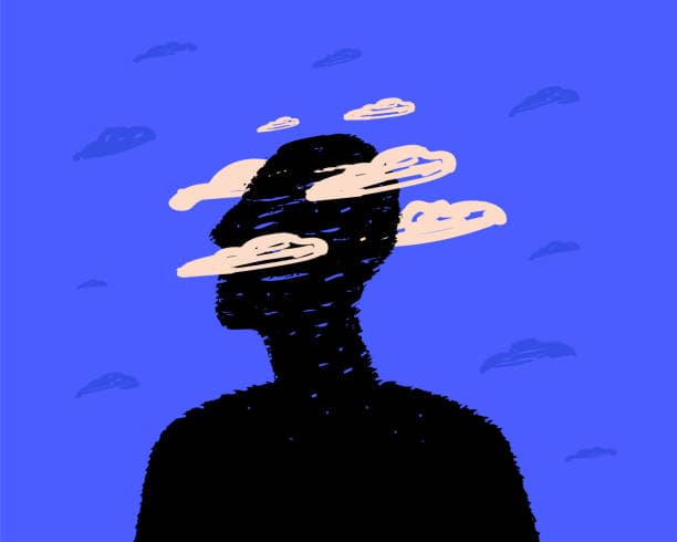 섬망(Delirium)이란 무엇인가 – 가족이 처음 겪는 혼란의 순간