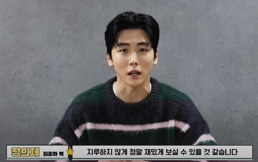 삼남매가 용감하게 후속 진짜가 나타났다