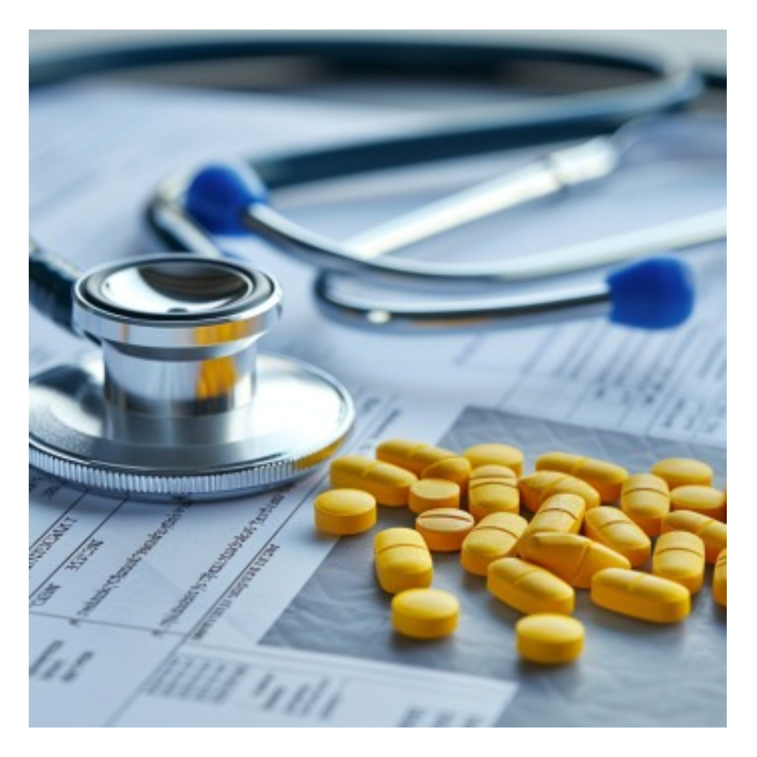 폐암과 관련된 사진입니다.