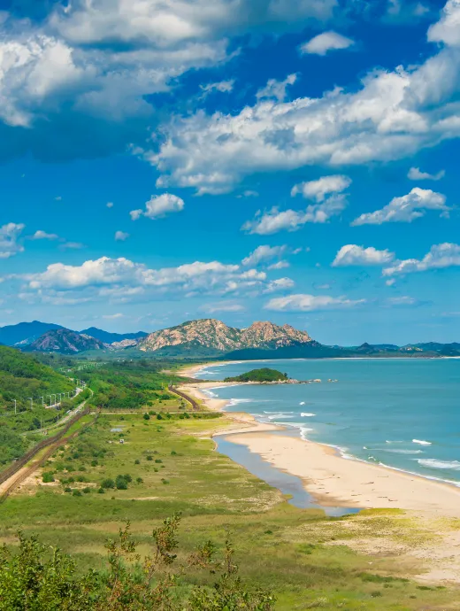 고성 통일전망대 관람안내 및 출입절차 안내 매표 주차 정보_8