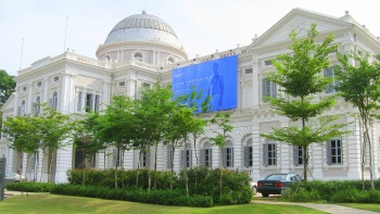싱가포르 국립 박물관