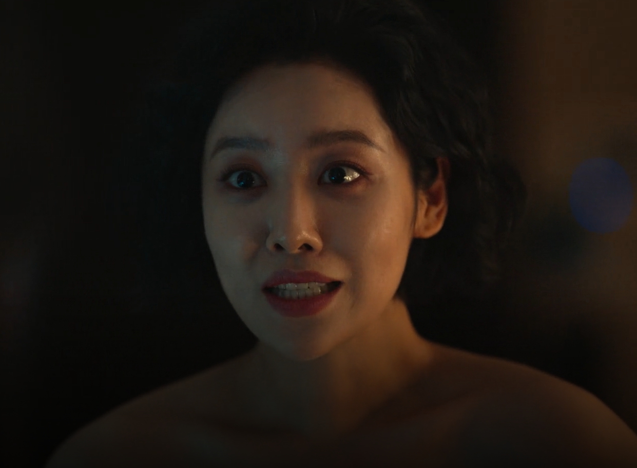 더 글로리 파트2 13화 차주영 최혜정 가슴 미드 노출 연기 결말 스포 속편