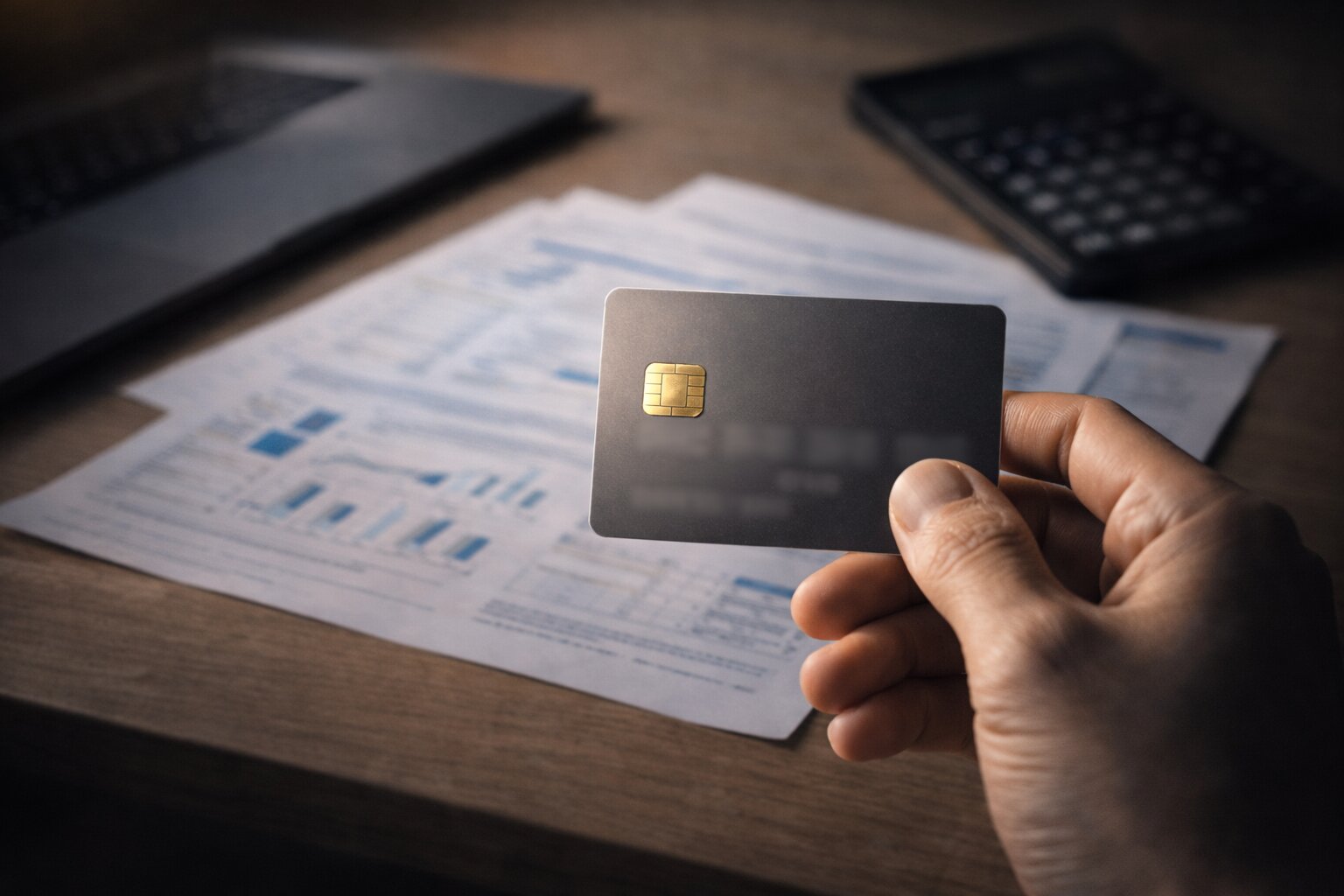 마이너스통장 만들기 전 꼭 확인해야 할 조건