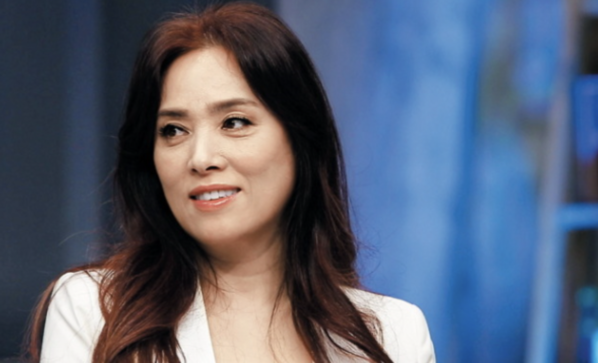 가수 양수경