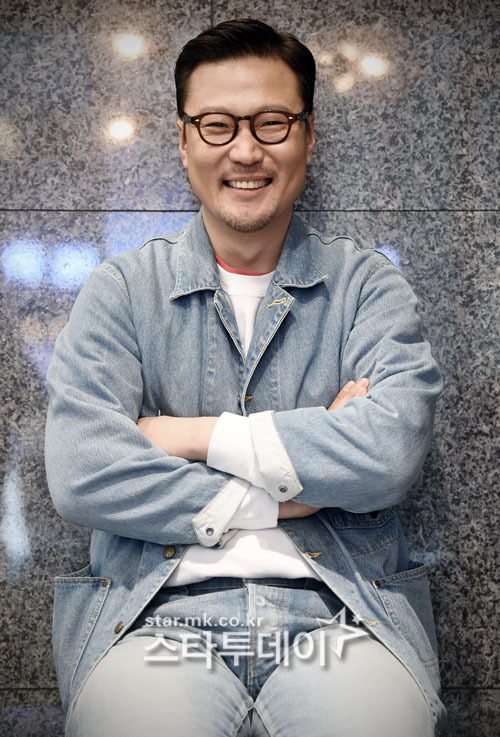 정형석 성우 프로필