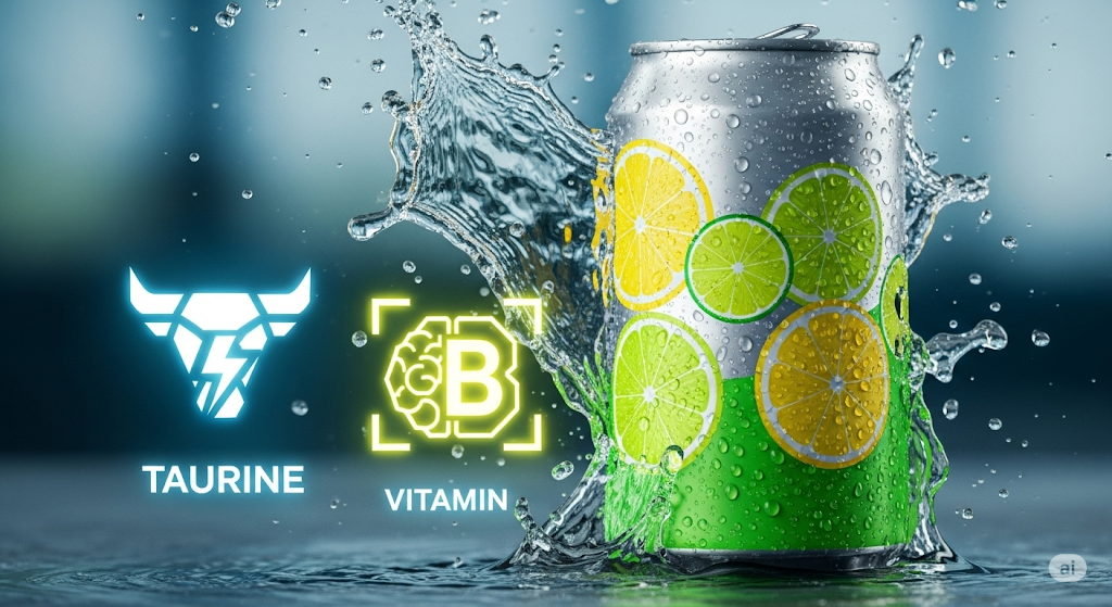 GS25 얼음 박카스 사이다 얼박사