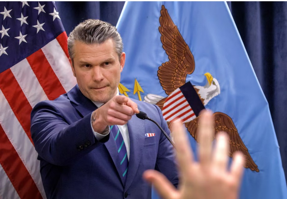 미국 이란 전쟁