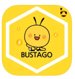 고속버스 시외버스 모바일 앱 버스타고