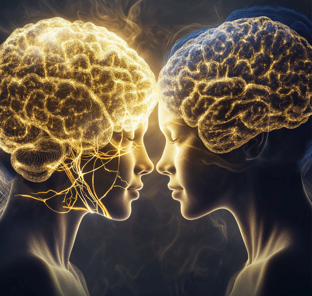 결정, 신경과학, 인지 편향