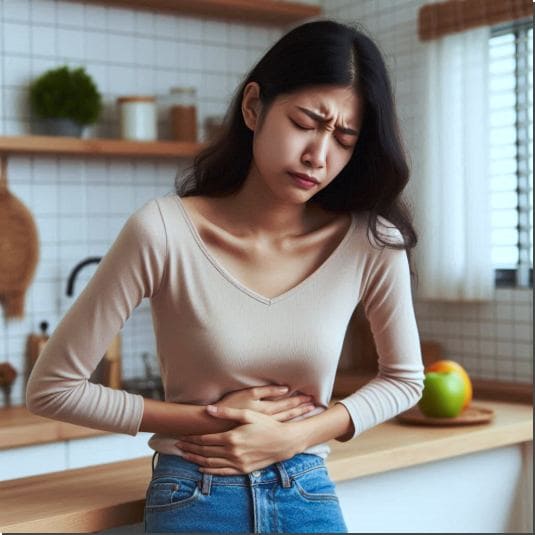 마그밀정 효능 변비 개선 효과