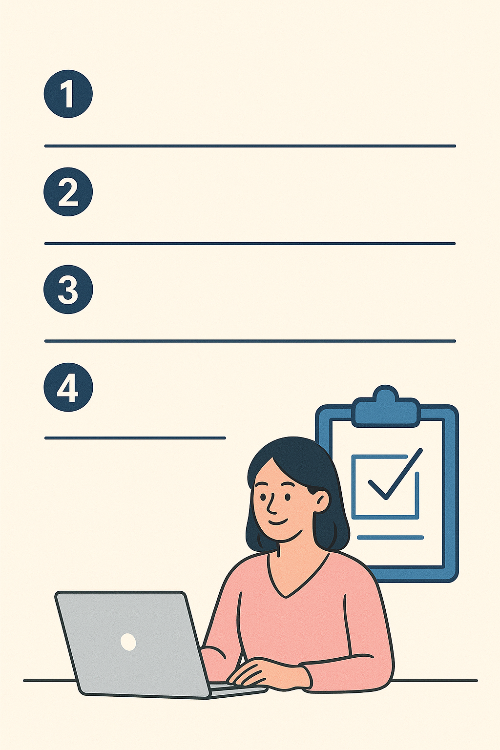 2025 여성건강 지원금 신청법 총정리: 대상자, 조건, 방법 한눈에 보기