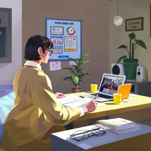 출산장려금 온라인 신청 vs 방문 신청, 어느 방법이 더 유리할까