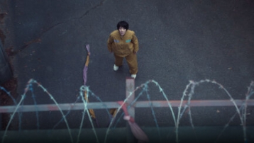 마스크걸 웹툰 넷플릭스 드라마 등장인물 줄거리 결말