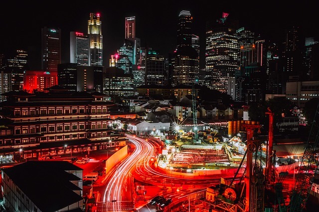 싱가포르 5월 날씨 총정리! 옷차림부터 여행 꿀팁까지 현지감성 가이드