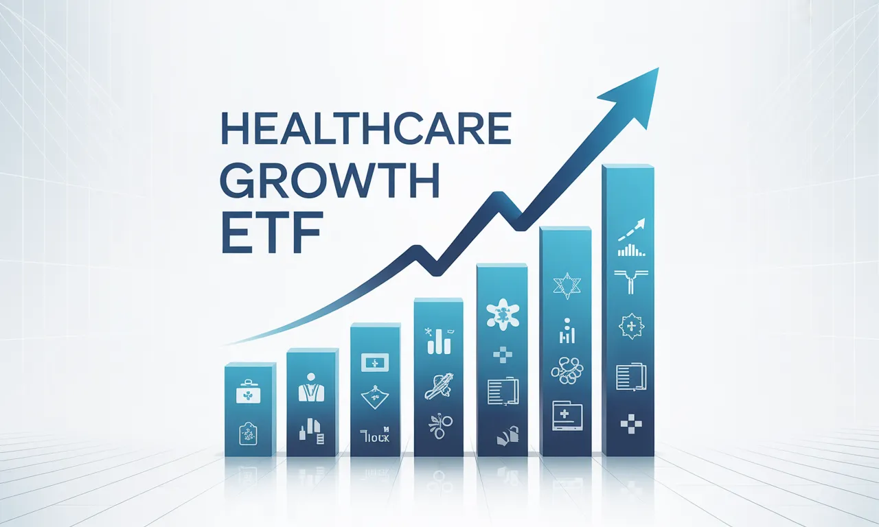헬스케어 ETF 완전 정리