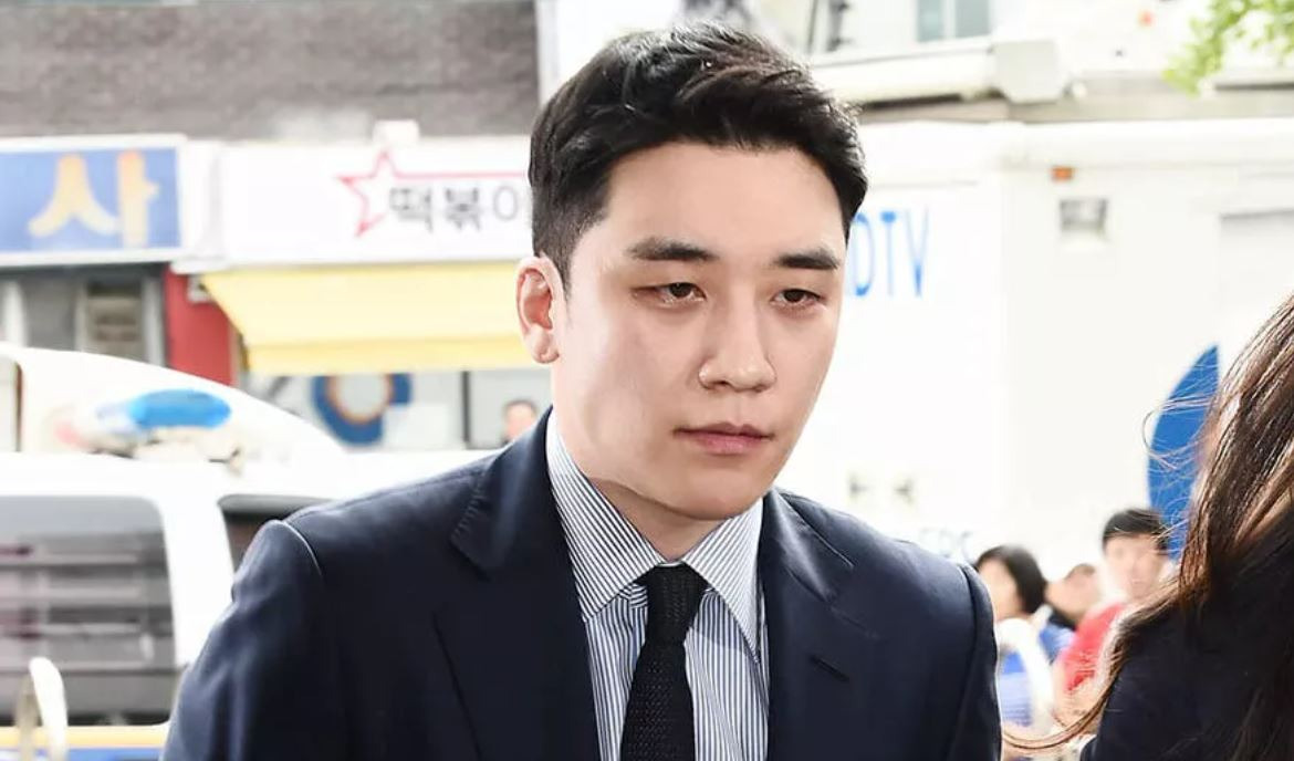 승리 결혼 소식 핵심 사항 정리 관련 이미지