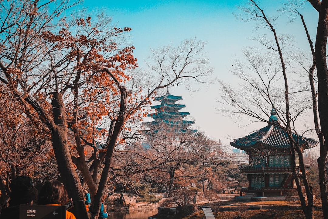 Korea