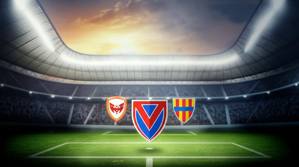 챔피언스리그 8강 미리보기: 놓치면