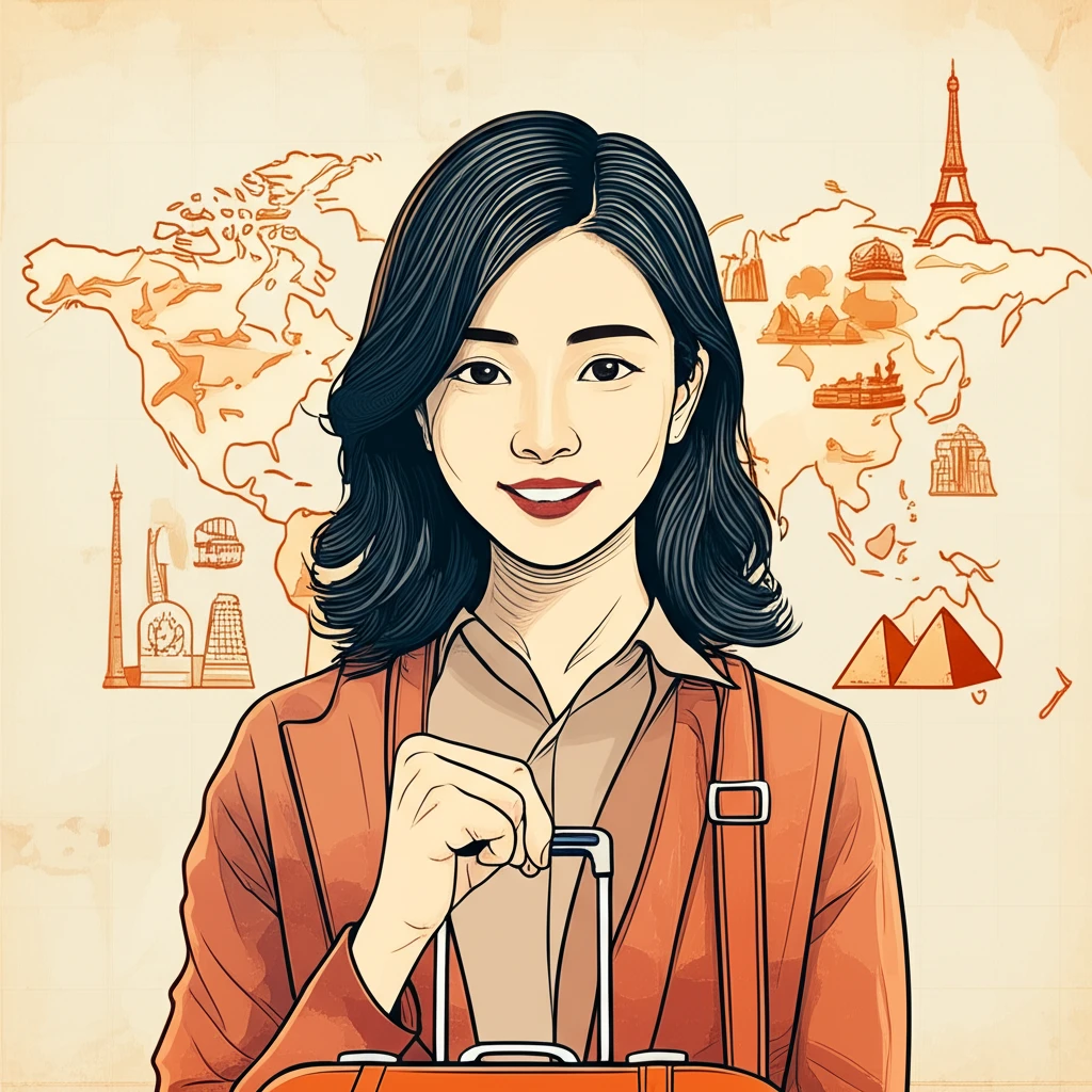 스픽 앱과 함께 떠나는 여행, 영어 ..