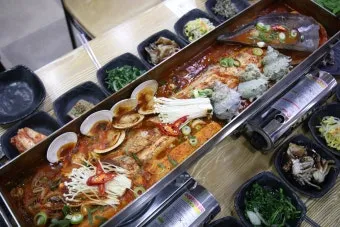 제주 공항 근처 맛집 추천 도착 후 바로 가기 좋은 곳_17